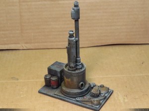 A... processor...antenna...chimney...thing...